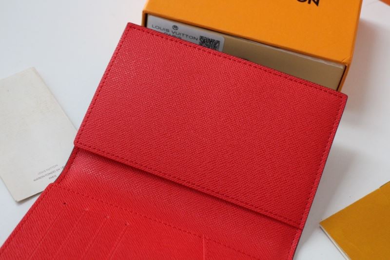 LV Wallets